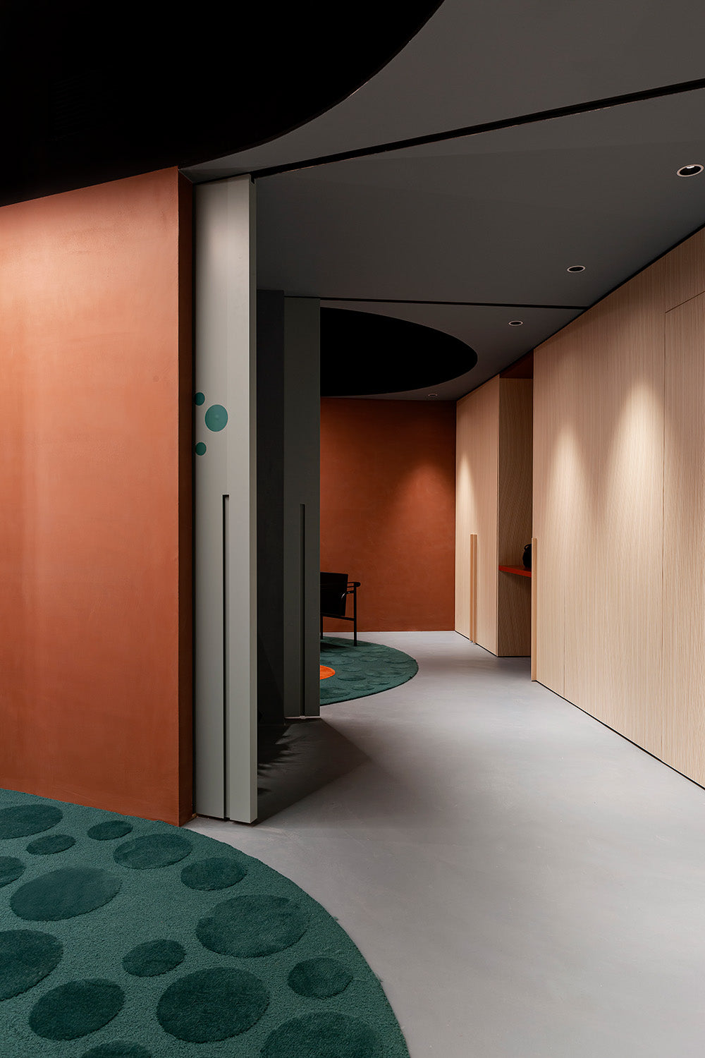 Salina Recessed Downlight
