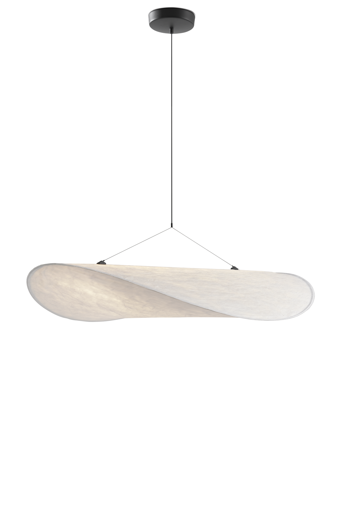 Tense Pendant Lamp