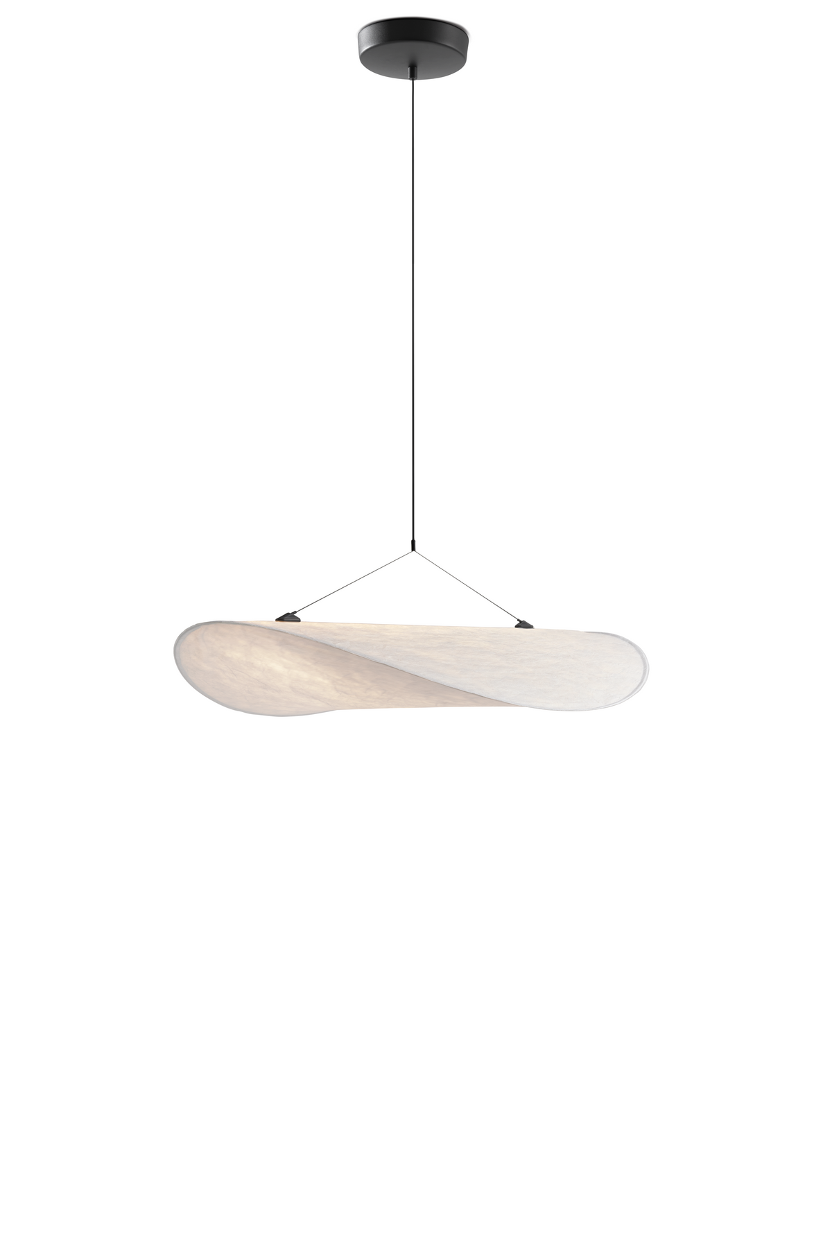 Tense Pendant Lamp