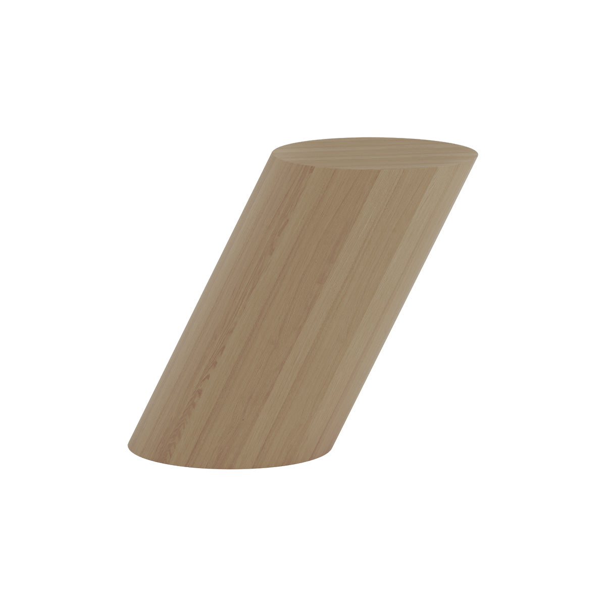 Tilt Side Table