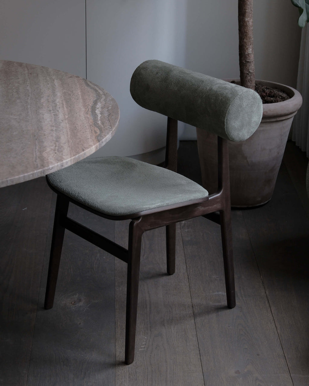 Totem Chair