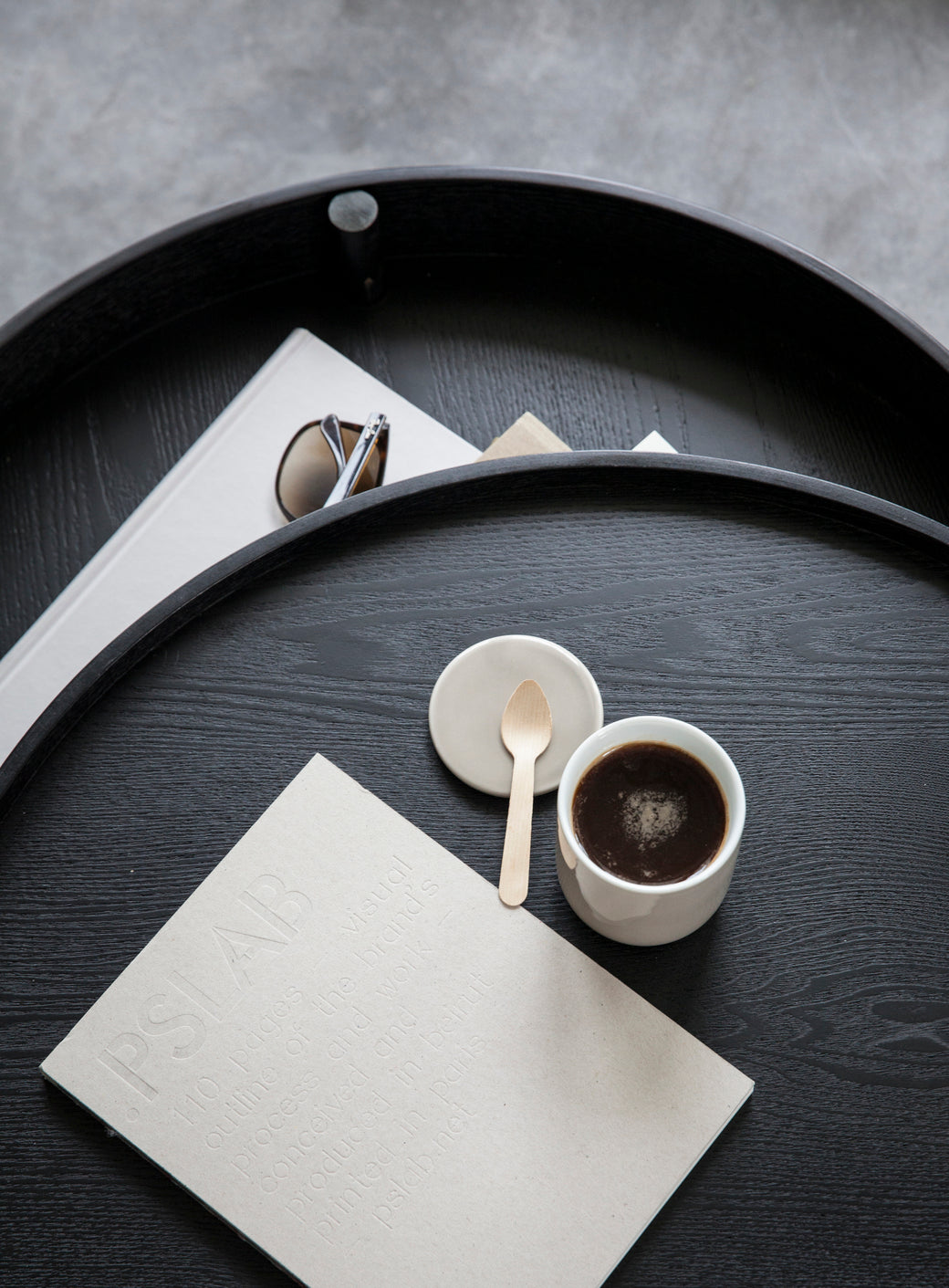 Turning Table