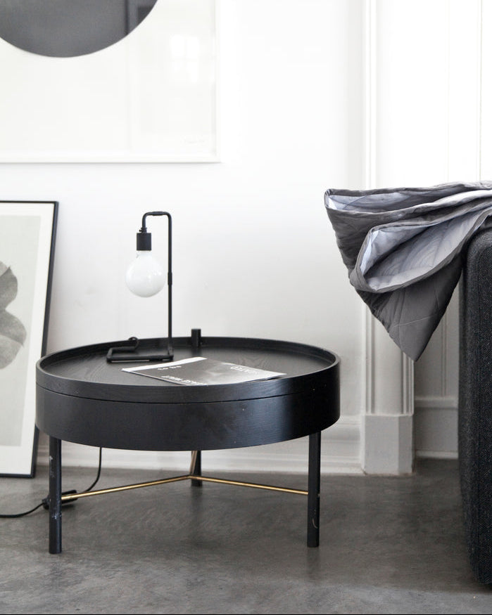 Turning Table