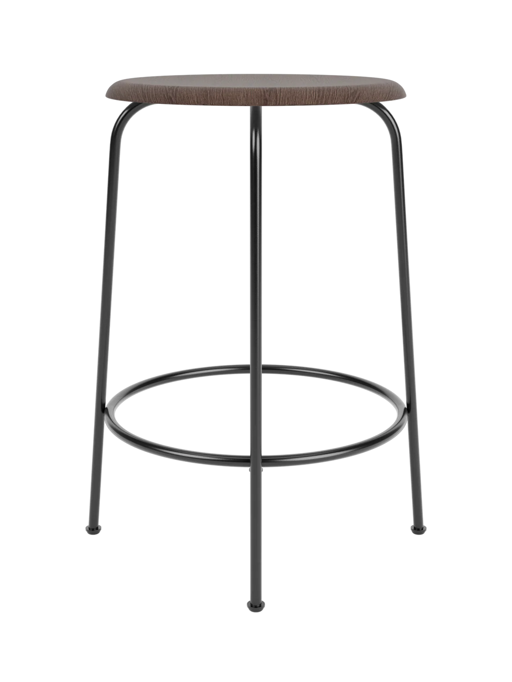 Afteroom Counter Stool, Veneer