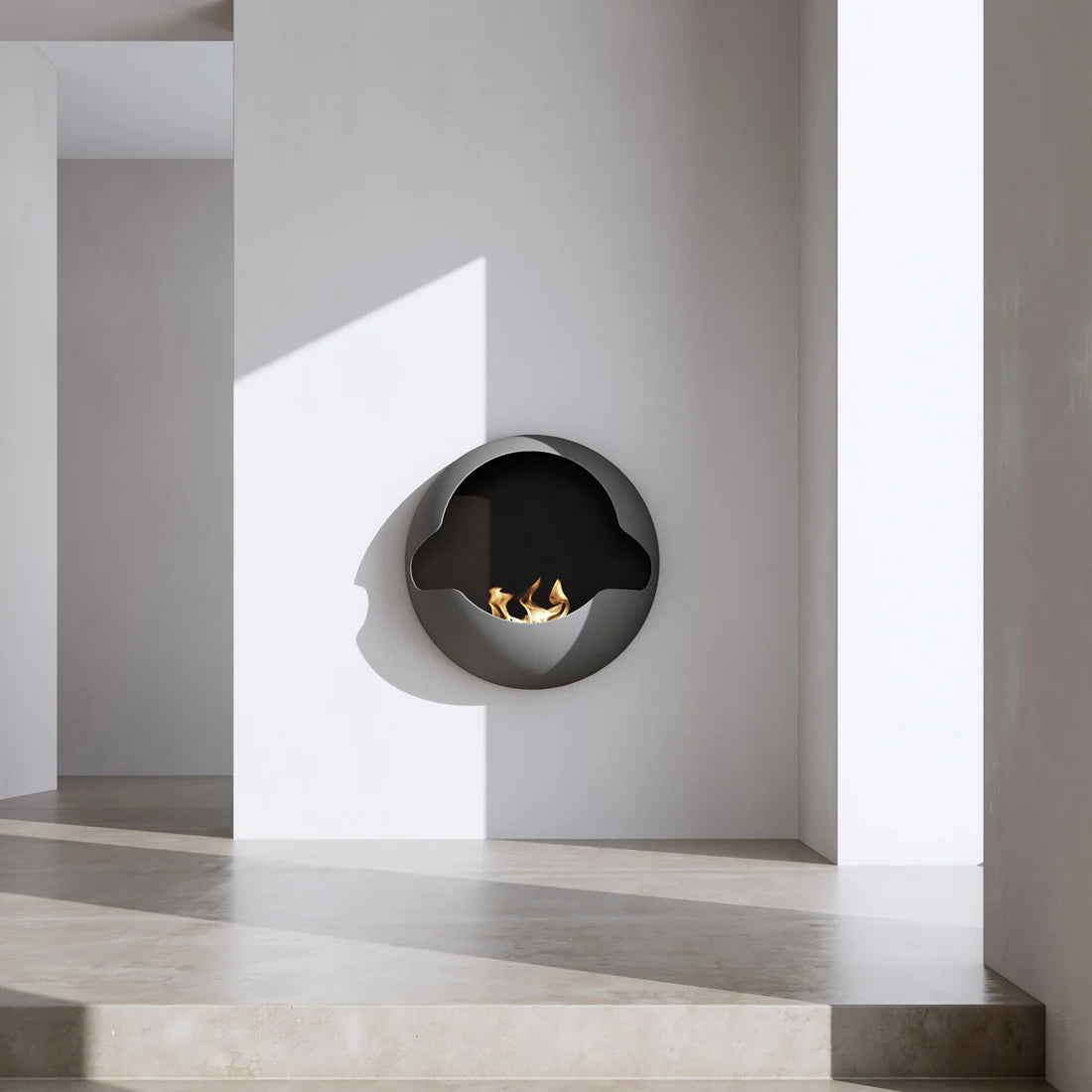 Vauni Cupola - Moondust