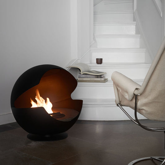 Vauni Globe - Low Mystic Graphite