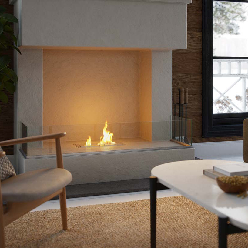 Re:burn bioethanol burners