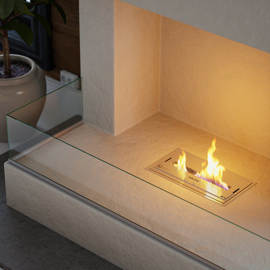 Re:burn bioethanol burners