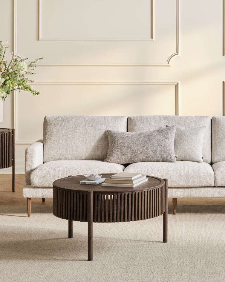 Story Coffee Table