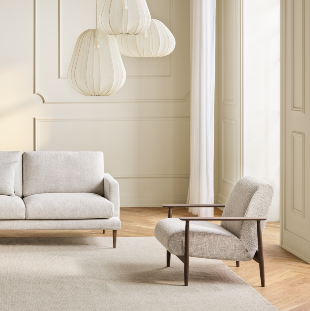 Visti Armchair