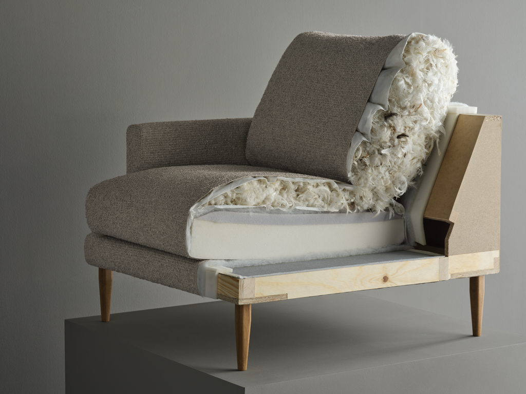 Veneda Sofa