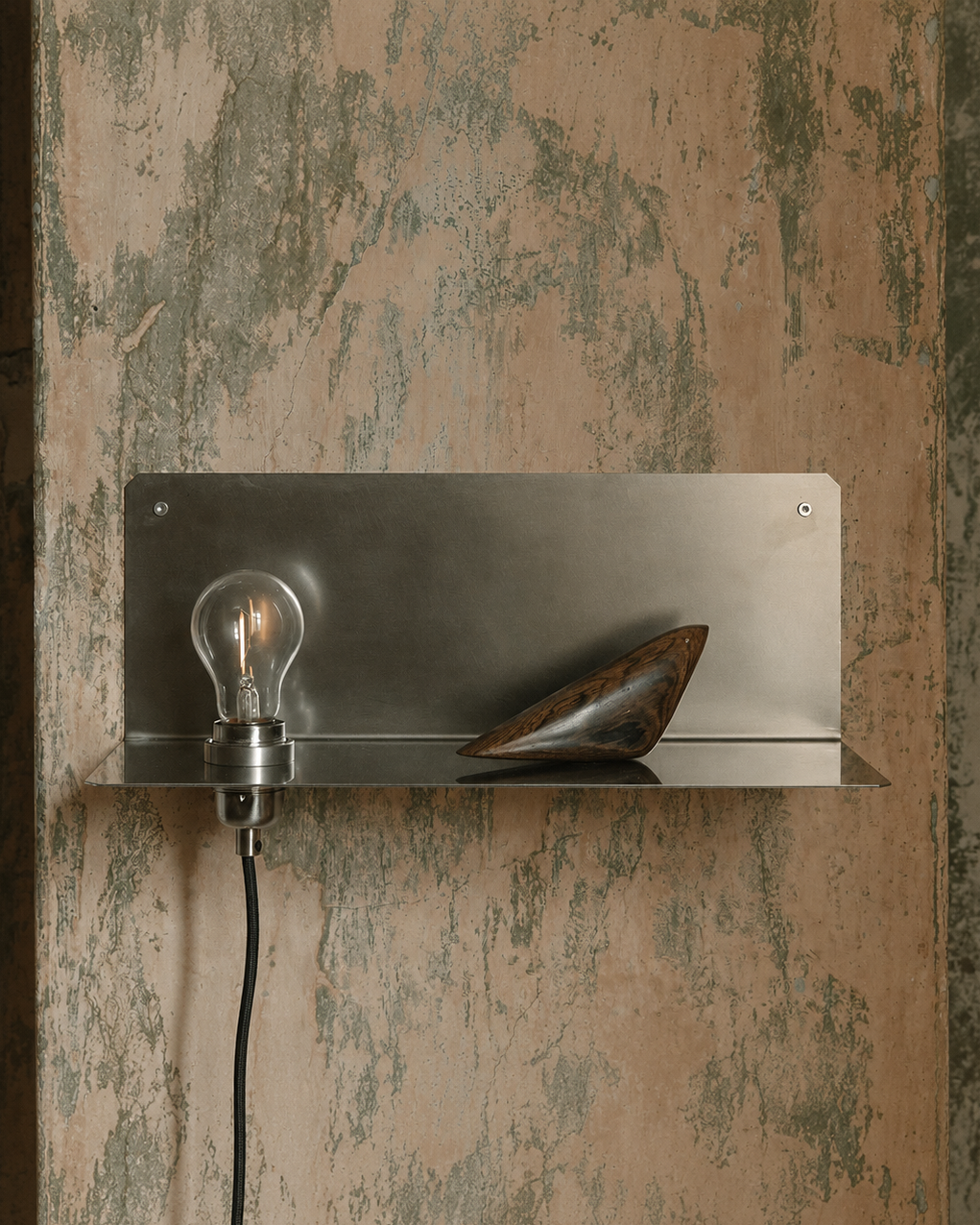 90° Wall Light