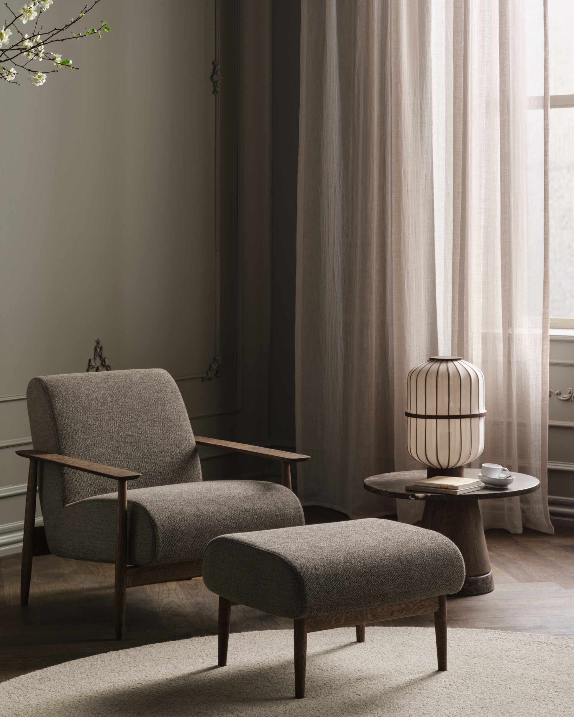 Lucén Table Lamp