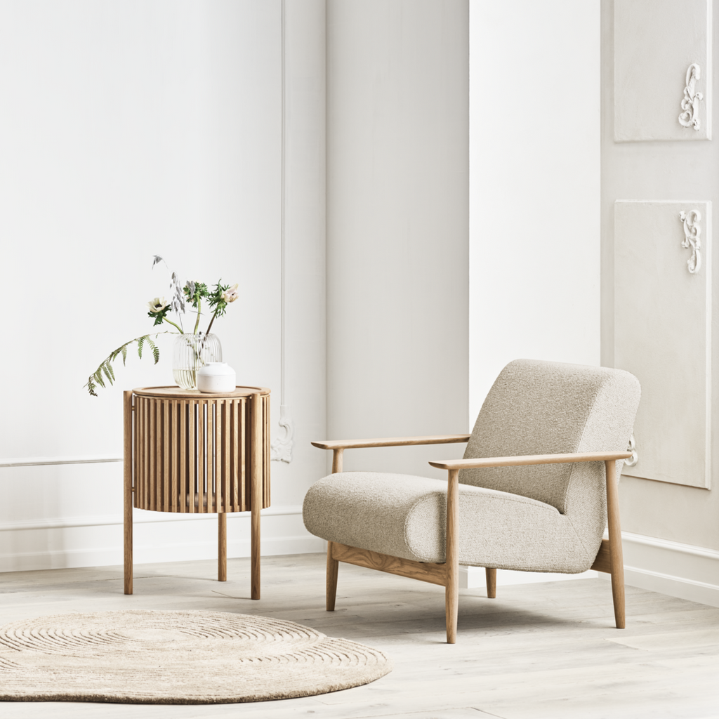 Visti Armchair