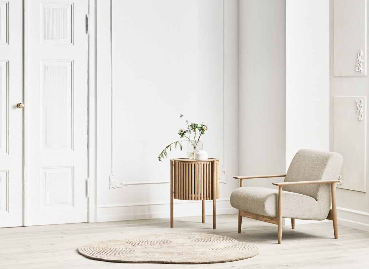 Story Side Table
