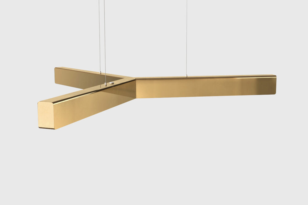 Y-MODEL Pendant Lamp