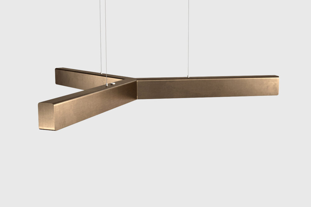 Y-MODEL Pendant Lamp
