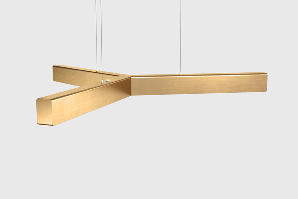 Y-MODEL Pendant Lamp