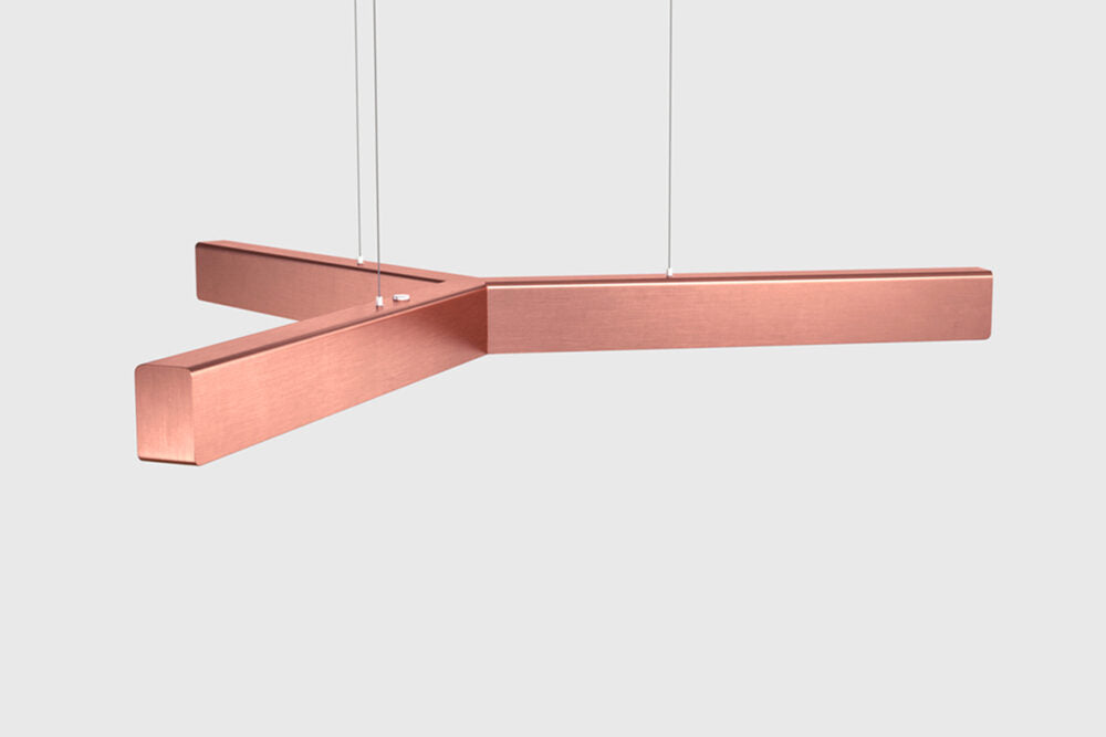 Y-MODEL Pendant Lamp