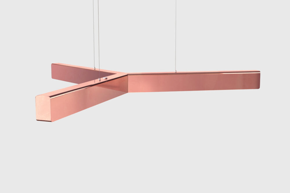 Y-MODEL Pendant Lamp