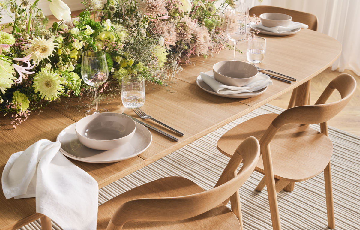 Fenri Upholstered Dining Chair
