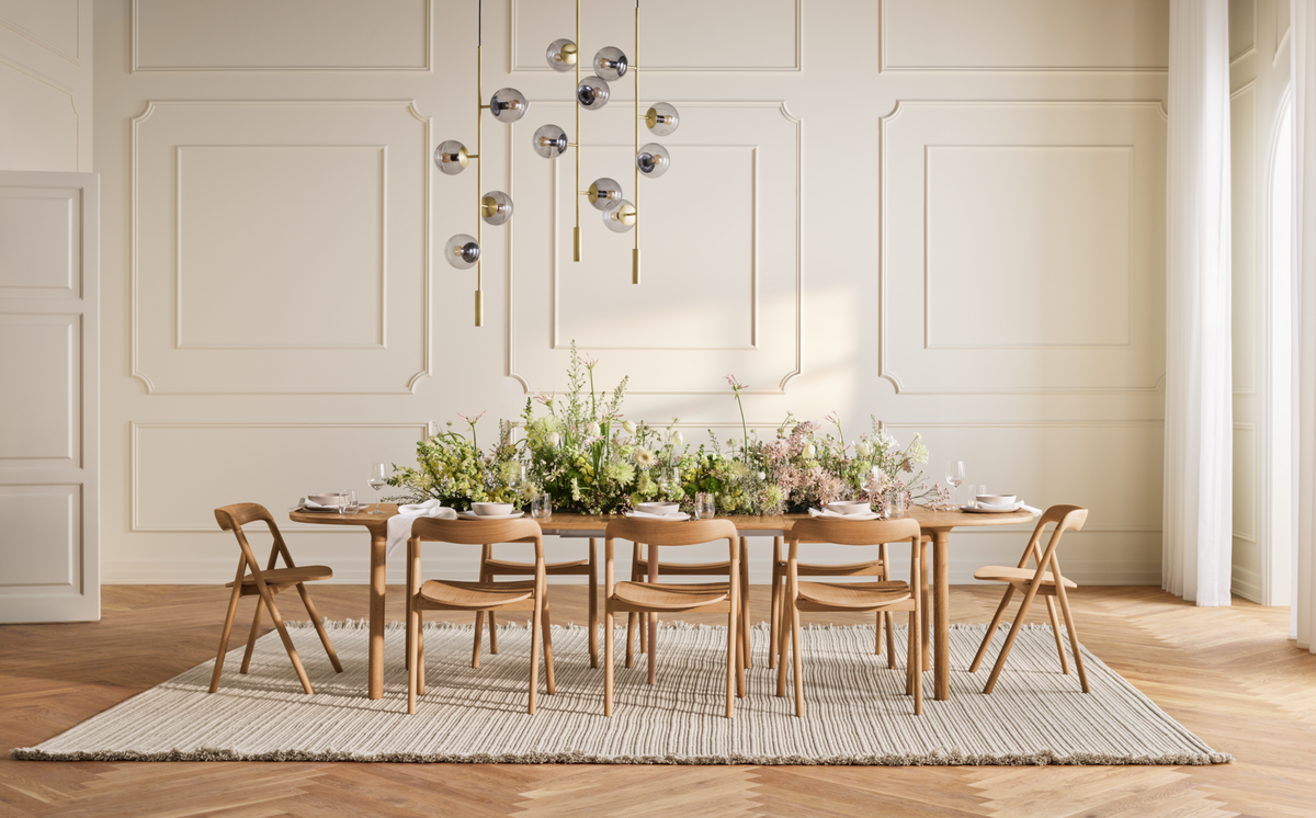 Fenri Upholstered Dining Chair