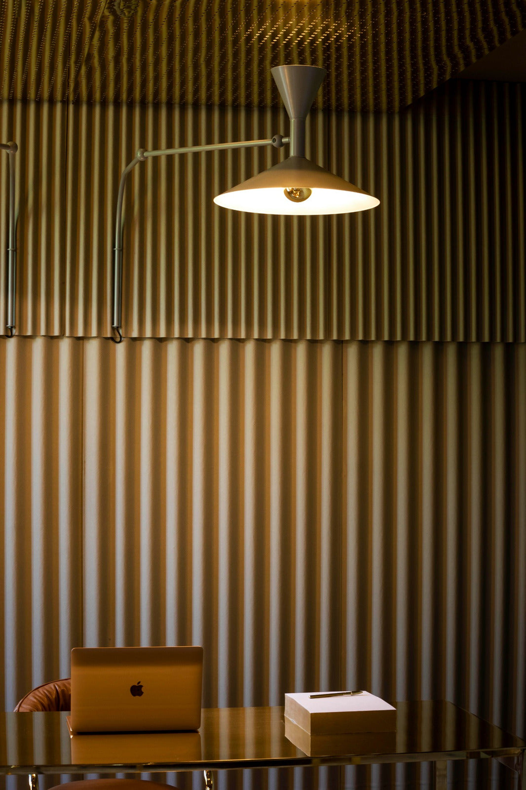 Lampe de Marseille
