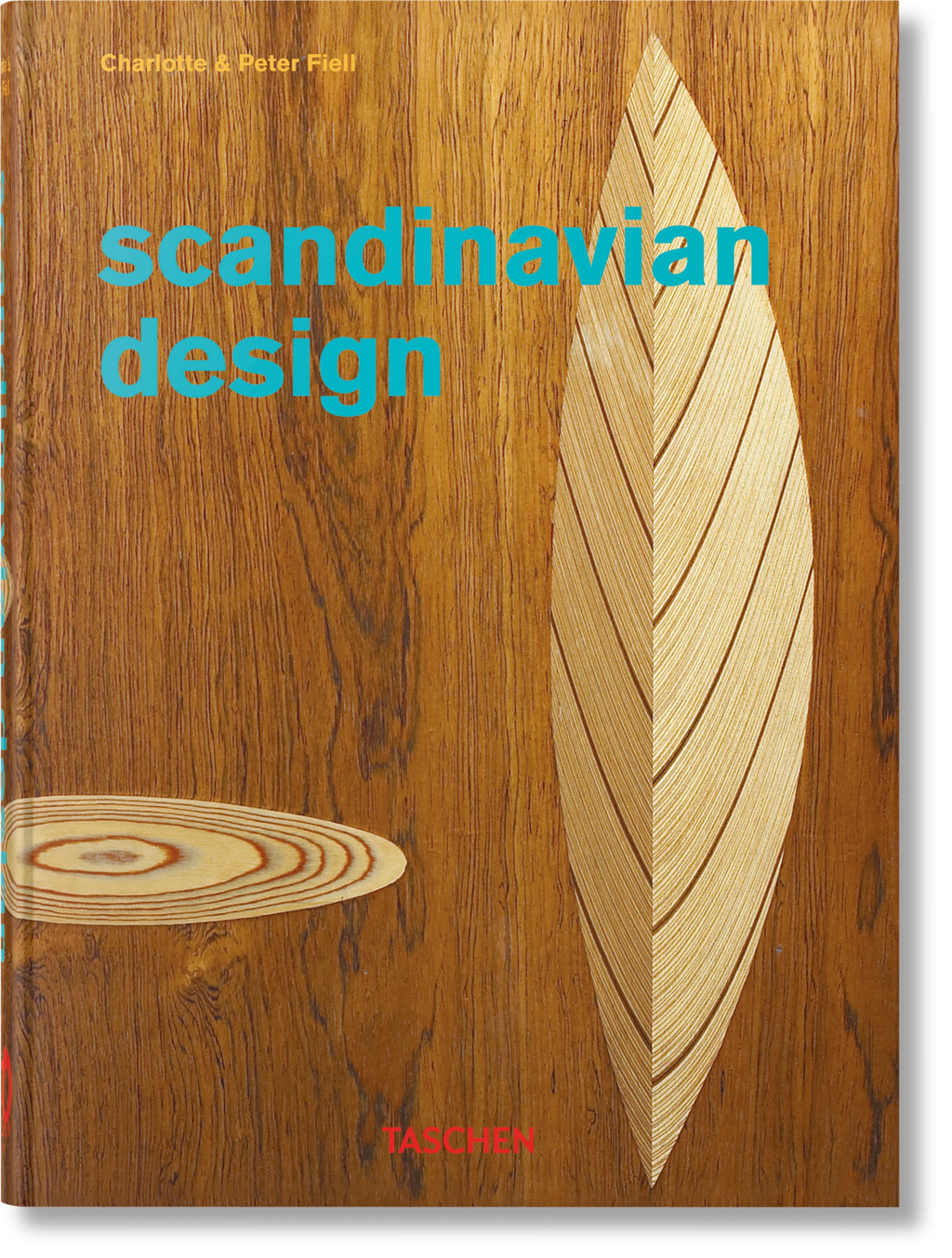 Scandinavian Design. 40th Ed.