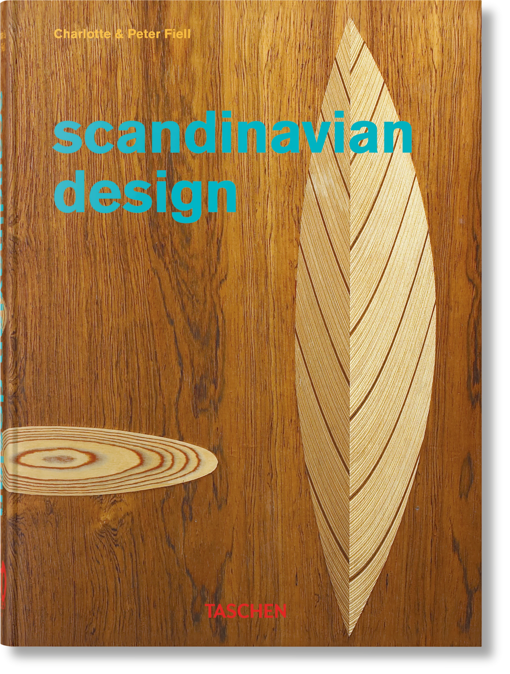 Scandinavian Design. 40th Ed.
