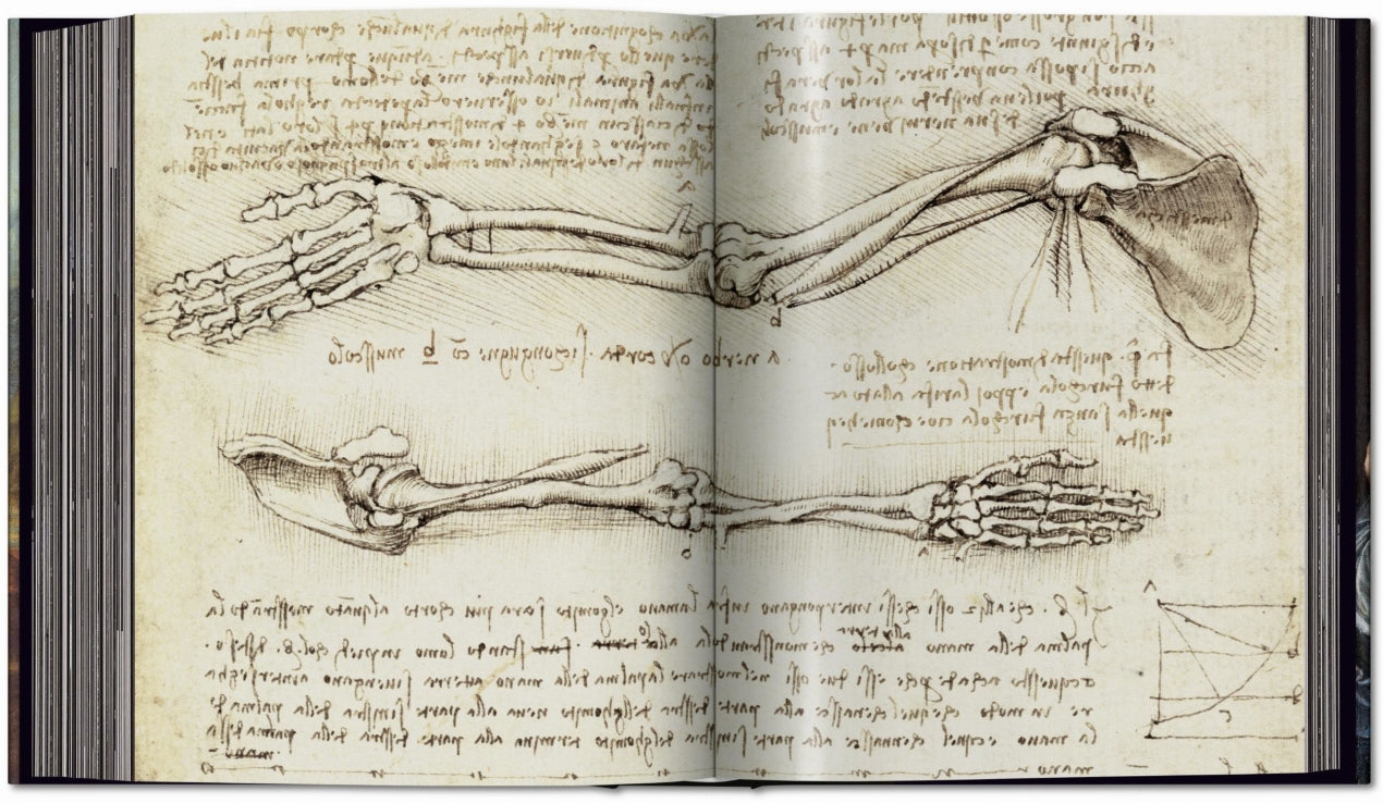 Leonardo. The Complete Paintings and Drawings