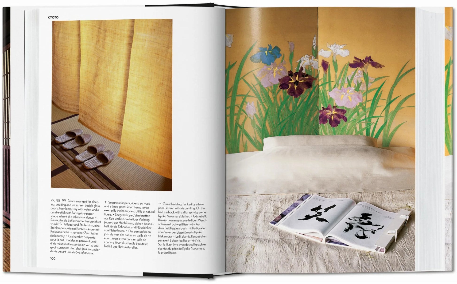 Living in Japan. 45th Ed.