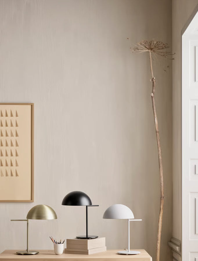 Aluna Table Lamp