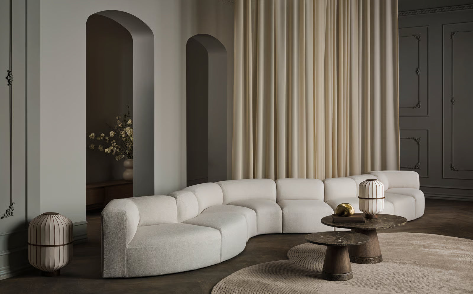 Piro Coffee Table