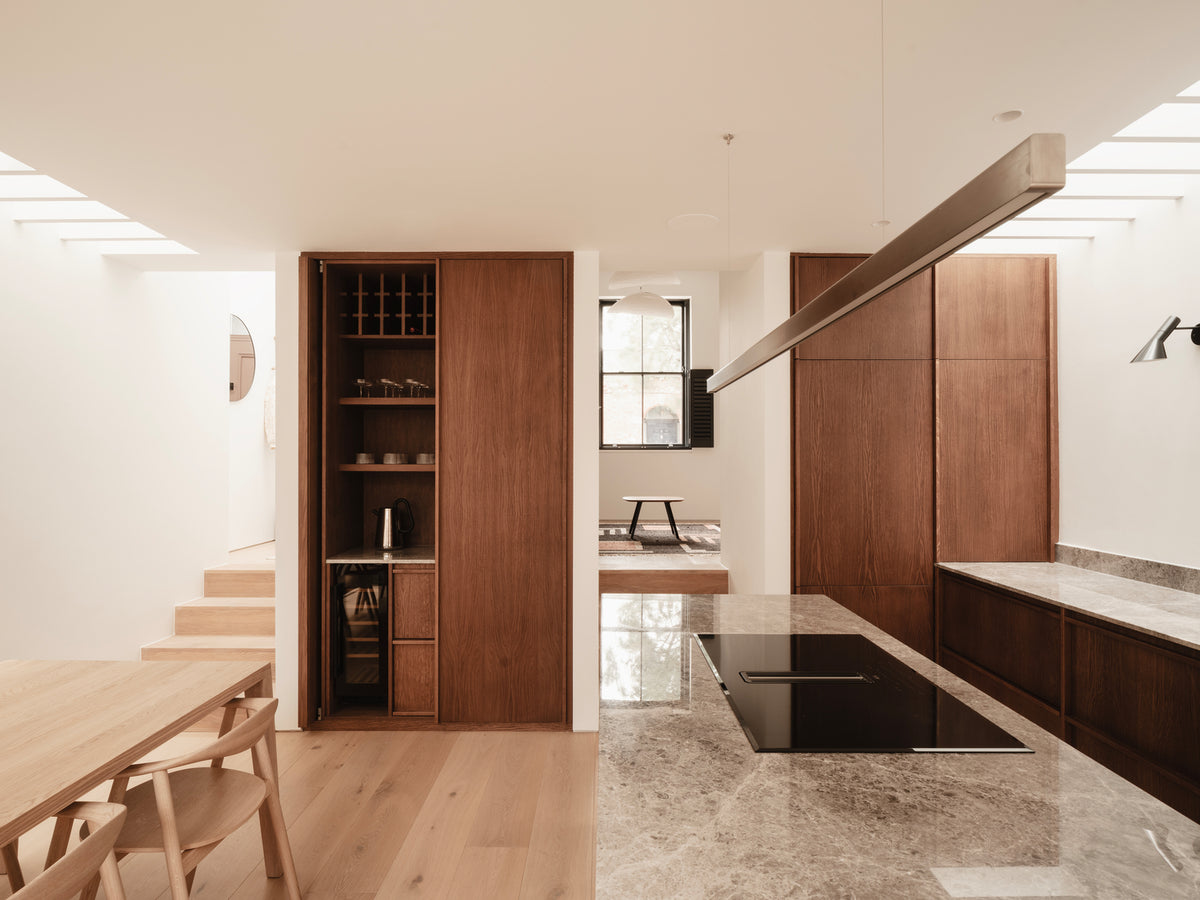 I-MODEL Cordless Pendant Lamp