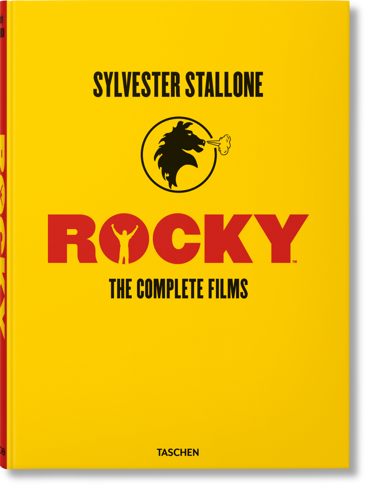 Rocky. The Complete Films