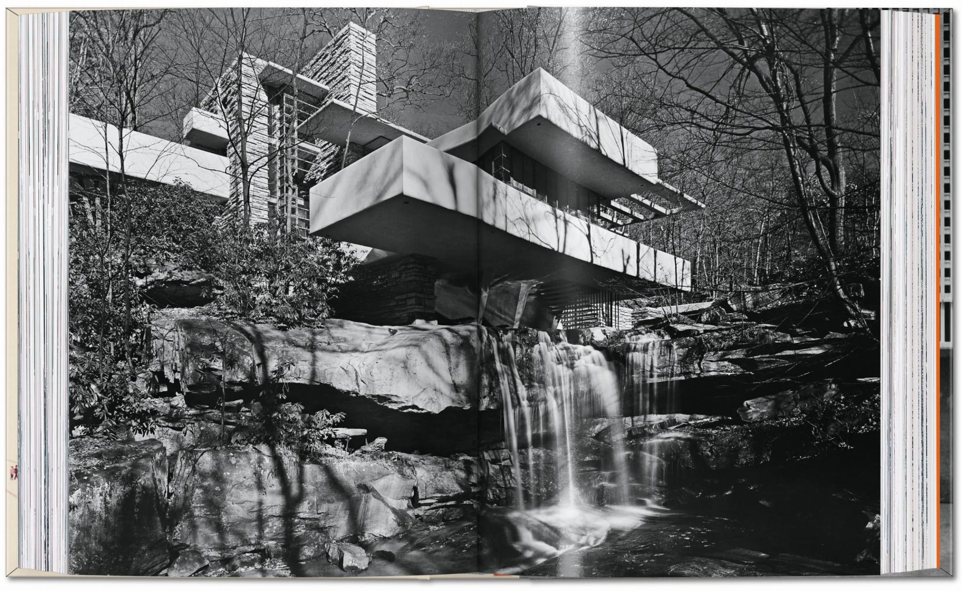 Frank Lloyd Wright. 45th Ed.