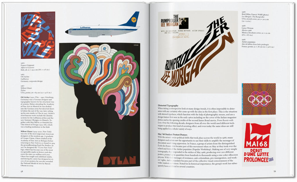 Graphic Design. 1890–Today