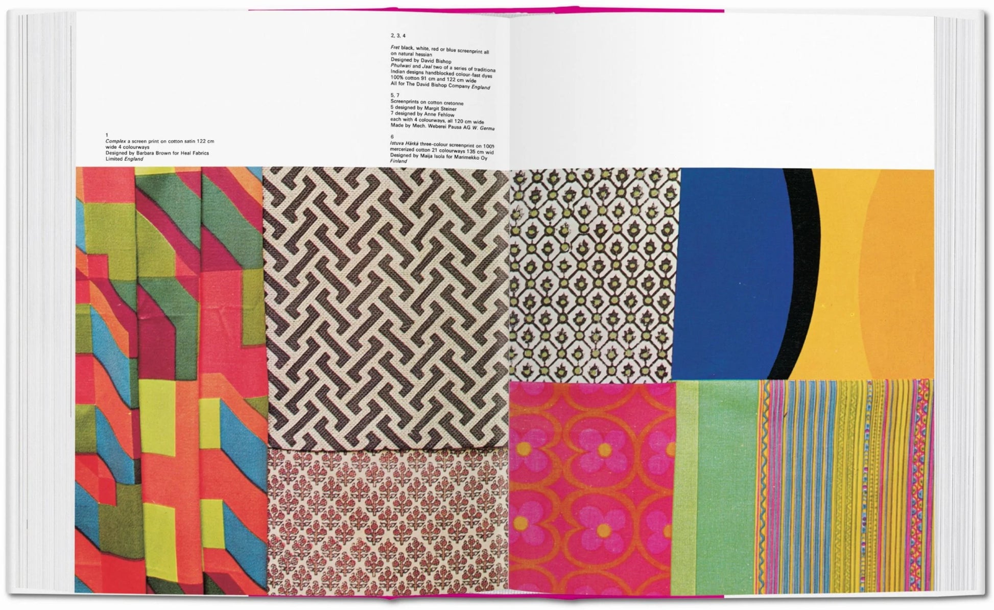 Decorative Art 60s