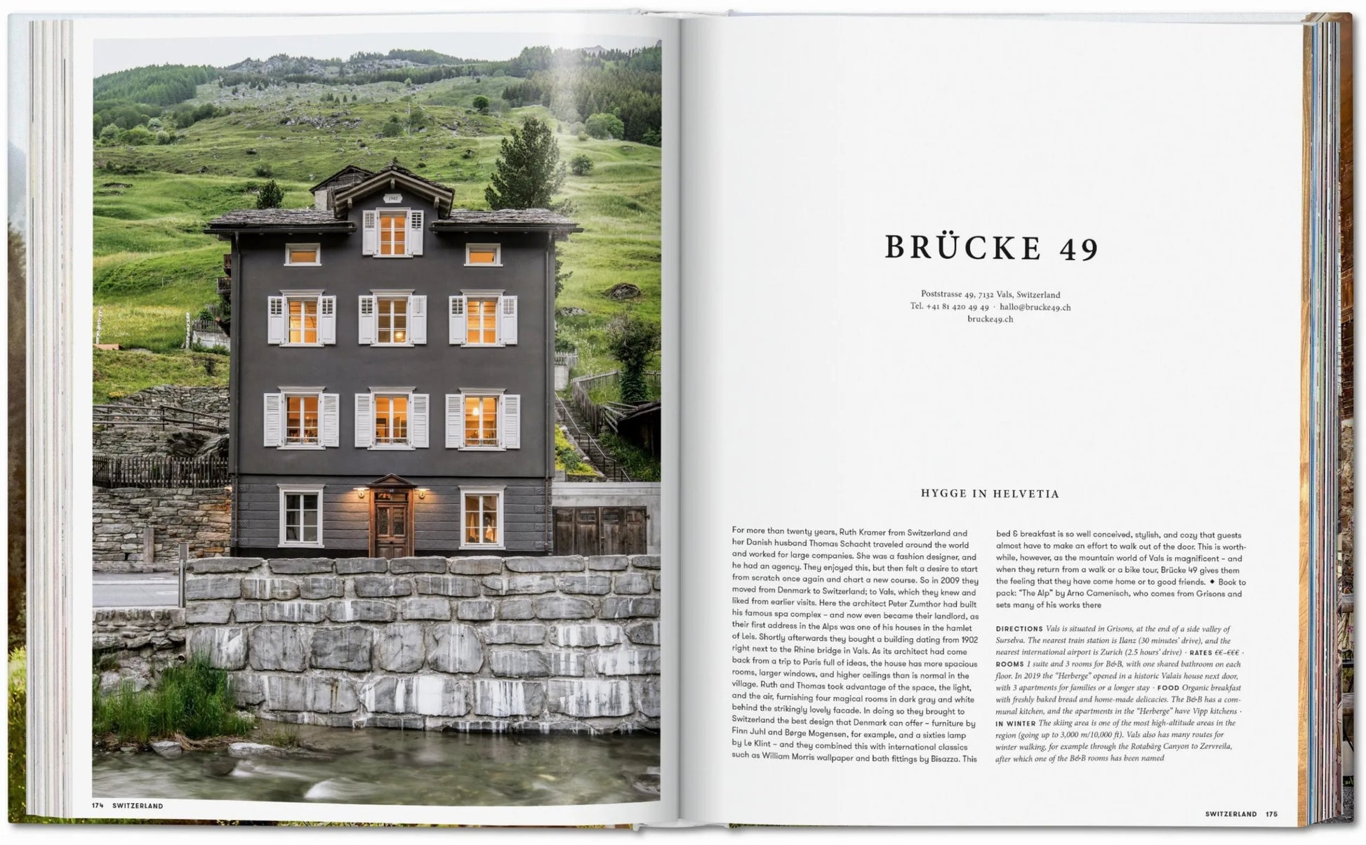 Great Escapes Alps - The Hotel Book