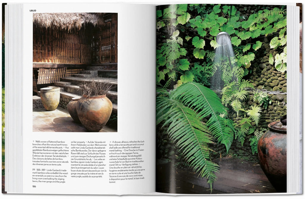 Living in Bali. 45th Ed.