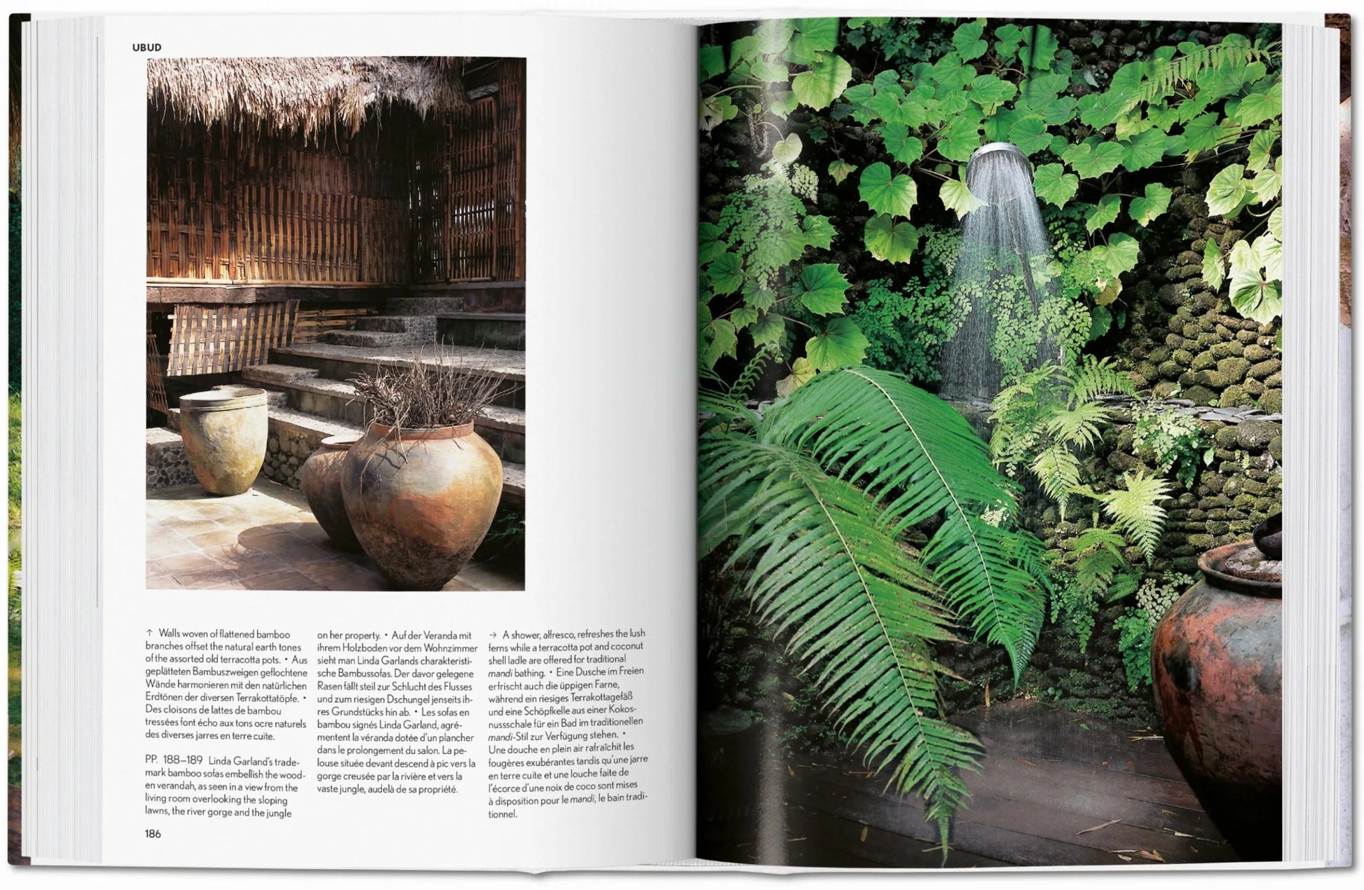 Living in Bali. 45th Ed.