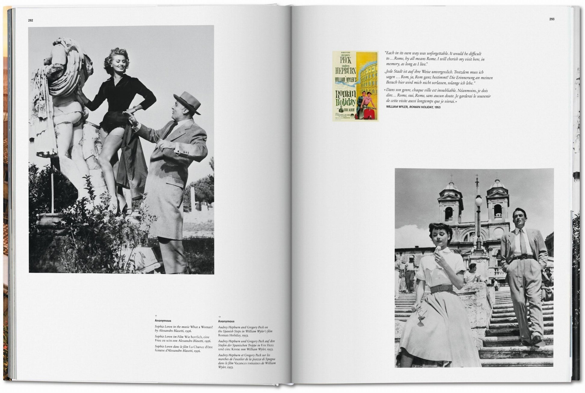 Rome. Portrait of a City