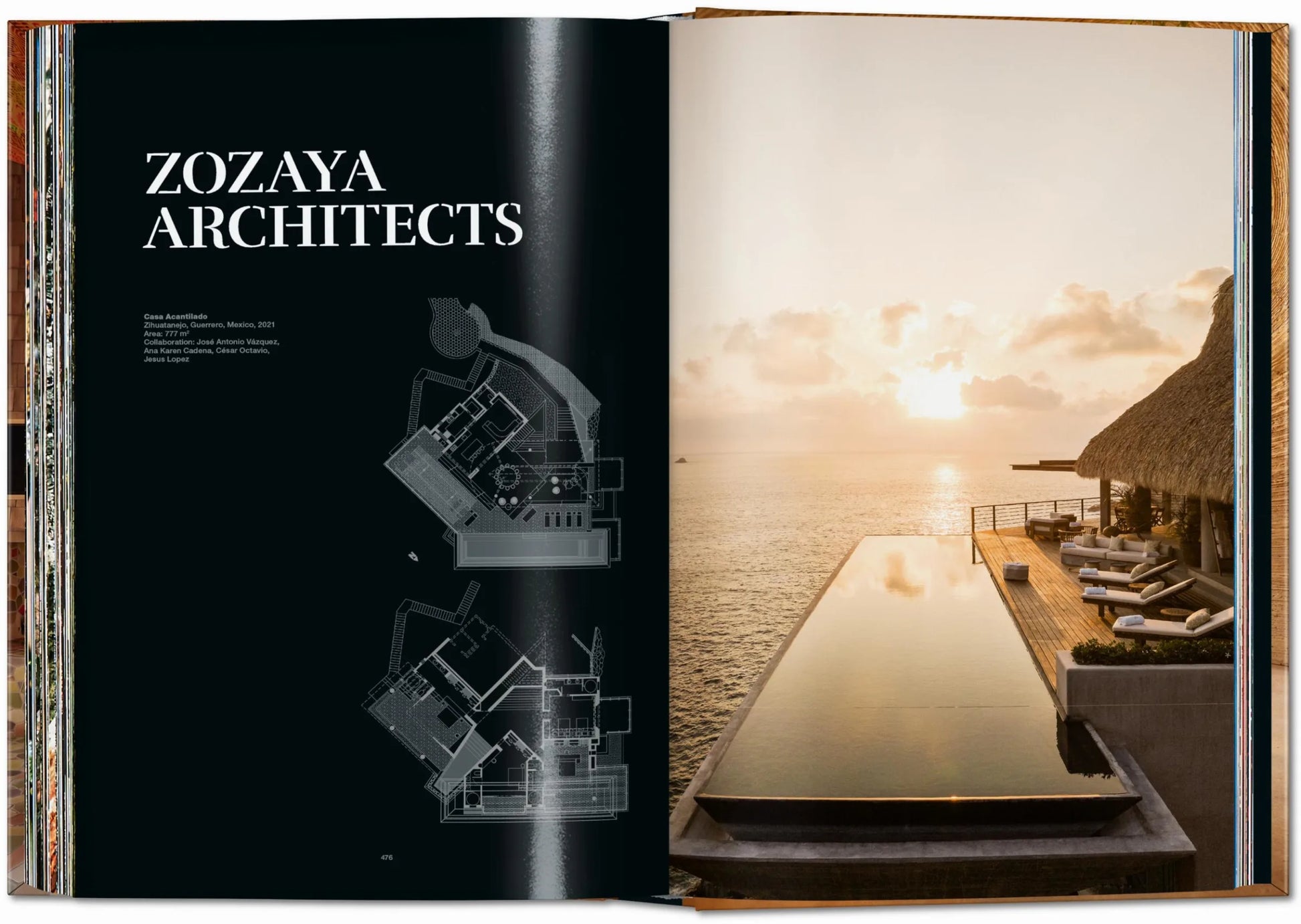 Homes for Our Time - Contemporary Houses around the World - Vol. 3