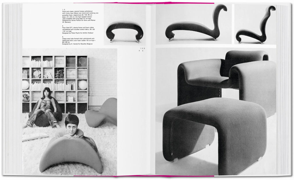 Decorative Art 60s