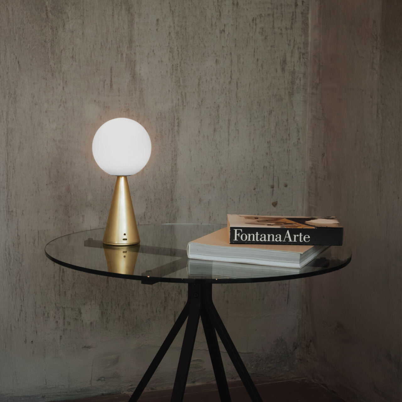 Bilia Mini - Gio Ponti