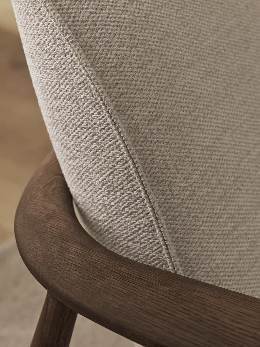 Bowie Armchair