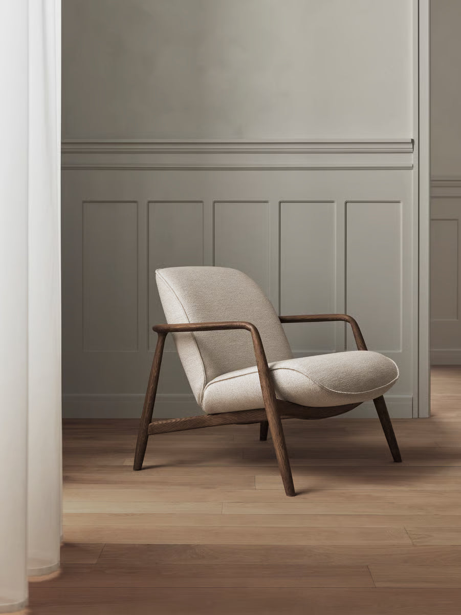 Bowie Armchair
