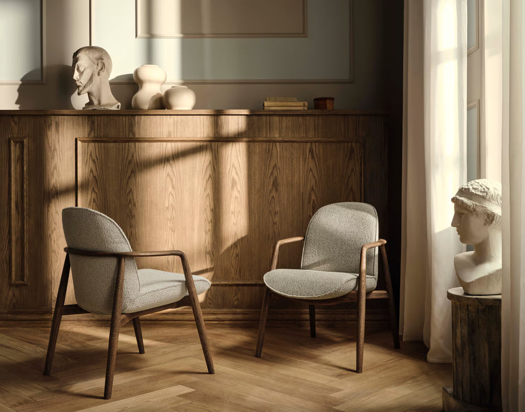 Bowie Dining Chair