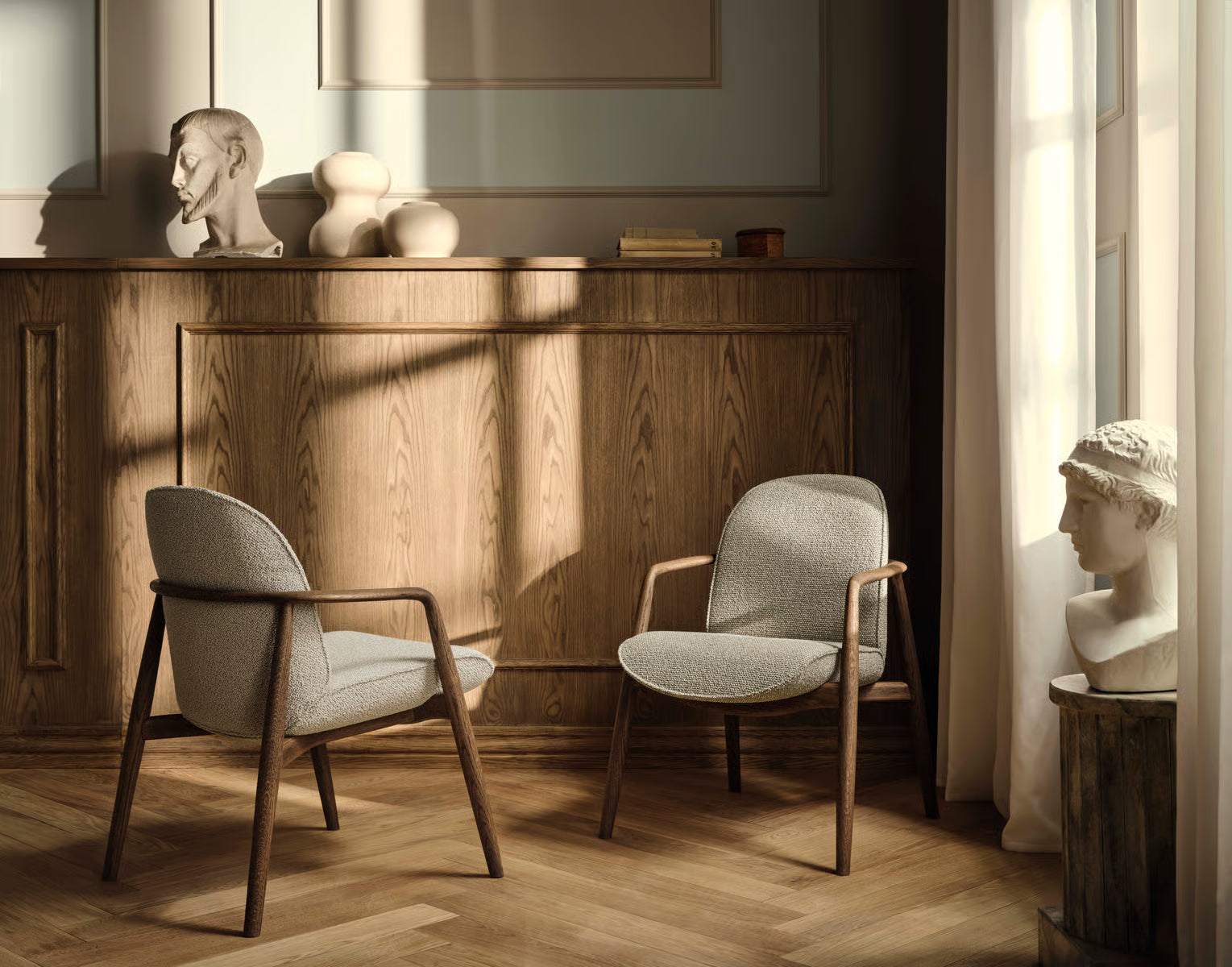 Bowie Dining Chair