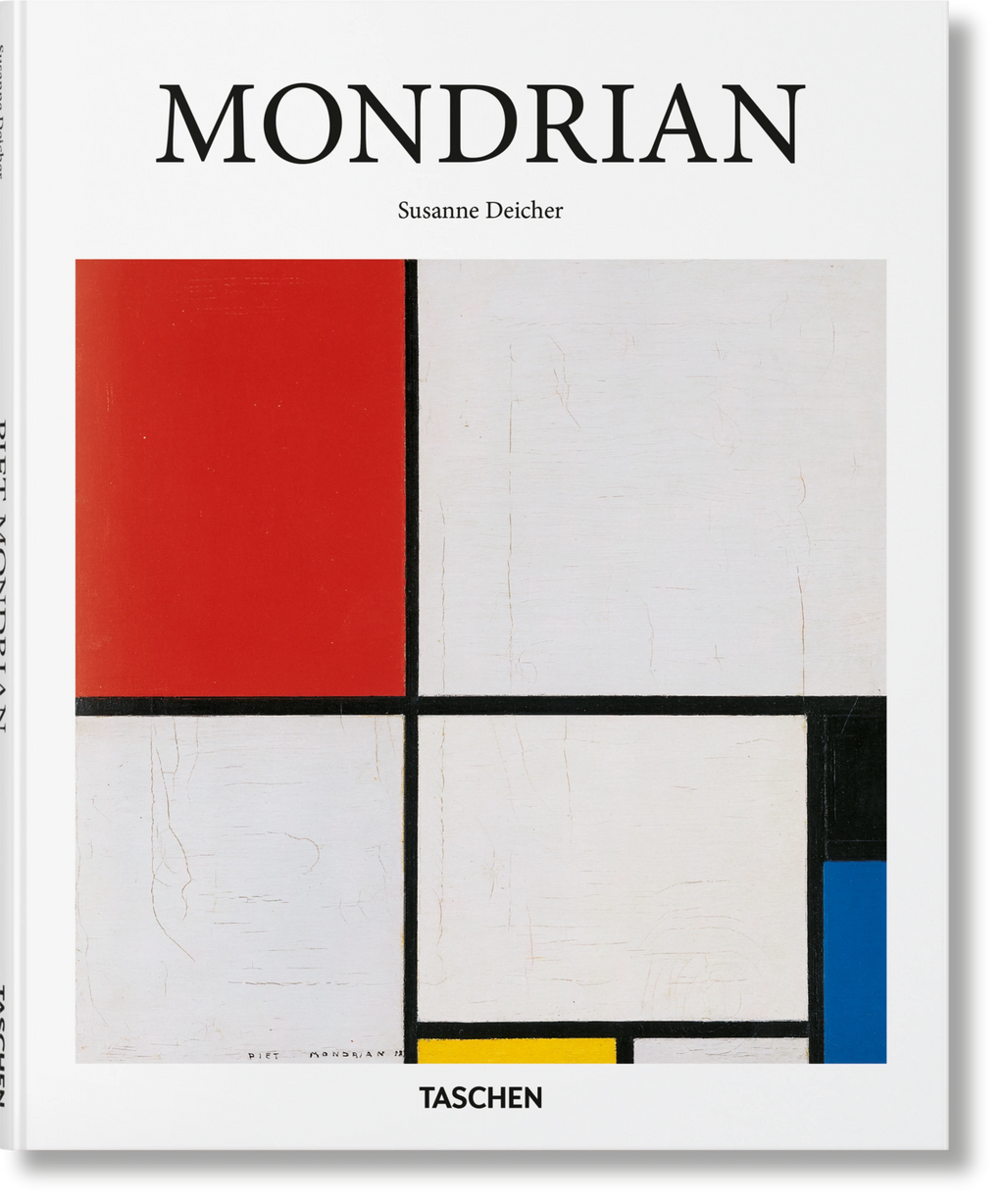 Mondrian